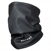 Scaldacollo BEFAST WINTER Nero