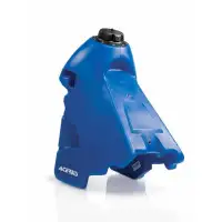 Serbatoio Acerbis 0001612 YAMAHA Blu-098
