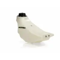 Serbatoio Acerbis 0015619 YAMAHA Natural700