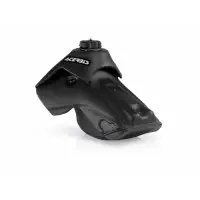 Serbatoio Acerbis 0016448 KAWASAKI Nero700