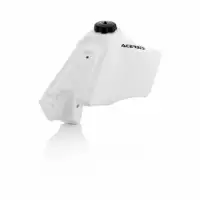 Serbatoio Acerbis 0016494 YAMAHA Bianco700