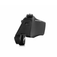 Serbatoio Acerbis 0016494 YAMAHA Nero700