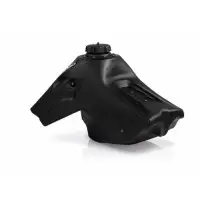 Serbatoio Acerbis 0016915 HONDA Nero700