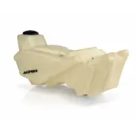 Serbatoio Acerbis 0017586 YAMAHA Natural700