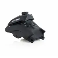 Serbatoio Acerbis 0022387 HONDA Nero700