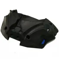 Ricambio Sottogola Shark Per Evo One 1 & 2 Nero