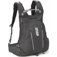 Zaino moto Givi EASY BAG 22LT Nero