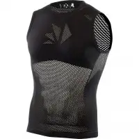 Smanicato intimo Sixs SMRX Nero