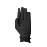 Sottoguanti Smook Ultralig Nero