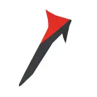 Spoiler moto Alpinestars S-R10 rosso