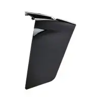 spoiler moto Alpinestars Supertech R10 nero lucido