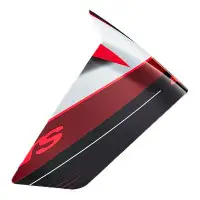 spoiler moto Alpinestars Supertech R10 rosso