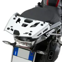 Portapacchi Givi specifico per BMW