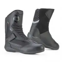 Stivali moto Eleveit T OX EVO. WP Nero