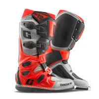 Stivali moto Gaerne SG 12 forge