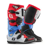 Stivali moto Gaerne SG 12 realm
