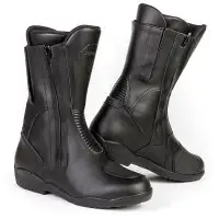 Stivali moto touring Stylmartin SYNCRO Nero