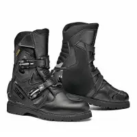 Stivali touring SIDI MID ADVENTURE 2 GORE-TEX Nero