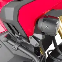 Supporto faretti Givi LS1188O Kit per faretti originali Honda