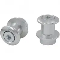 Supporto Lightech Per Cavalletto M8 Silver
