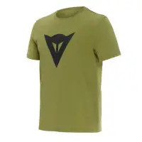 T-Shirt Dainese Hyper Speed Demon Olive
