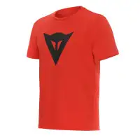 T-Shirt Dainese Hyper Speed Demon Rosso