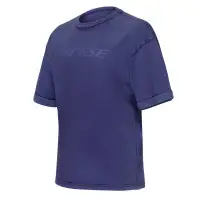 T-Shirt Dainese Sfumata Blu