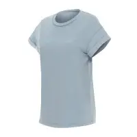 T-Shirt Donna Dainese Sfumata Mountain Spring