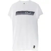 T-shirt OJ TS2 Bianco