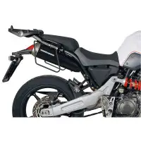 Telaietti Laterali Givi TR2159 Remove-X Yamaha Tracer 9 2021