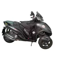 Termoscud Pro Tucano Urbano R085PROX nero