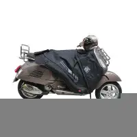 Termoscud Pro Tucano Urbano R154 Pro X Nero