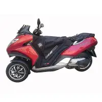 Termoscud Pro Tucano Urbano R173 Pro X Nero