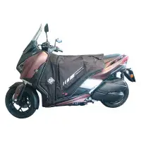 Termoscud Pro Tucano Urbano R190PROX Nero