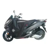 Termoscud Tucano Urbano R202X Nero