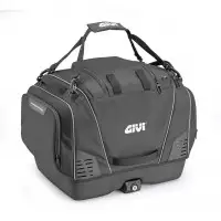 Top Bag Givi T525 Con Attacco Monokey Per Trasporto Animali