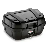 Bauletto posteriore Givi TRK52BB TREKKER MONOKEY 52LT Nero