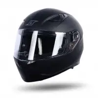 Casco integrale Befast FLASH III Nero Opaco