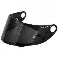 Visiera fumè scuro Airoh GP500 - GP550 S