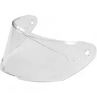 Visiera Chiara Givi per 50.6 Sport - 50.9