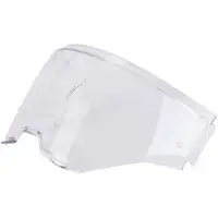 Visiera chiara Scorpion KDF18-1 per EXO-TECH/CARBON EVO