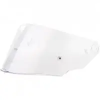  Visiera chiara Kyt by Suomy per TT-COURSE