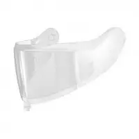 Visiera Chiara Antigraffio Shark con pred Pinlock per Skwall i3 - D Skwall 3 - Ridill 2