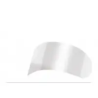 visiera casco Scorpion EXO-930 Shield Maxvision Clear