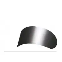 Visiera casco Scorpion EXO-S1 Shield Dark Smoke