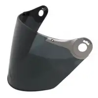 Visiera Fumè Scuro LS2 Per OF575J Wuby