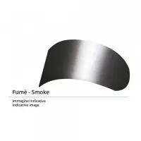 Visiera fumè Suomy per Stellar 