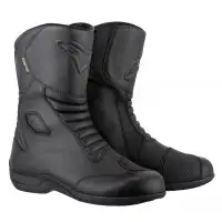 Stivali moto Alpinestars Web Gore-Tex 2013