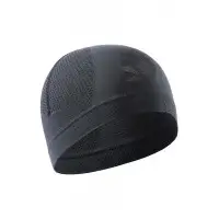 Calotta Sottocasco Sixs SCX V2 Grigio Scuro Nero