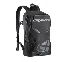 Zaino moto Ixon R-TENSION 23 Nero
